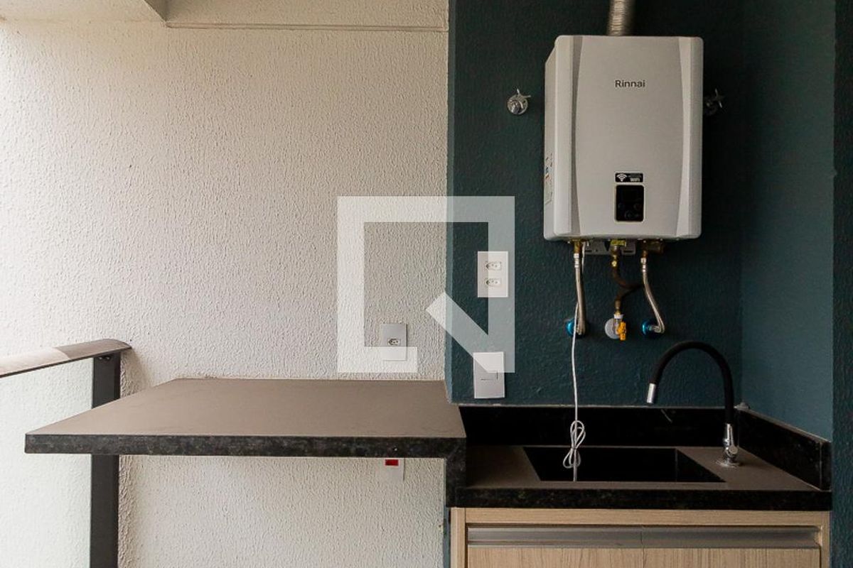 Kitnet-Studio, 38 m² - Foto 34