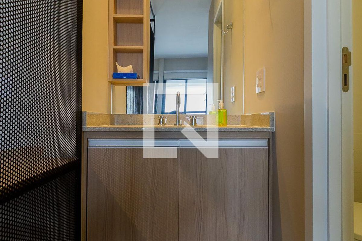 Kitnet-Studio, 38 m² - Foto 40
