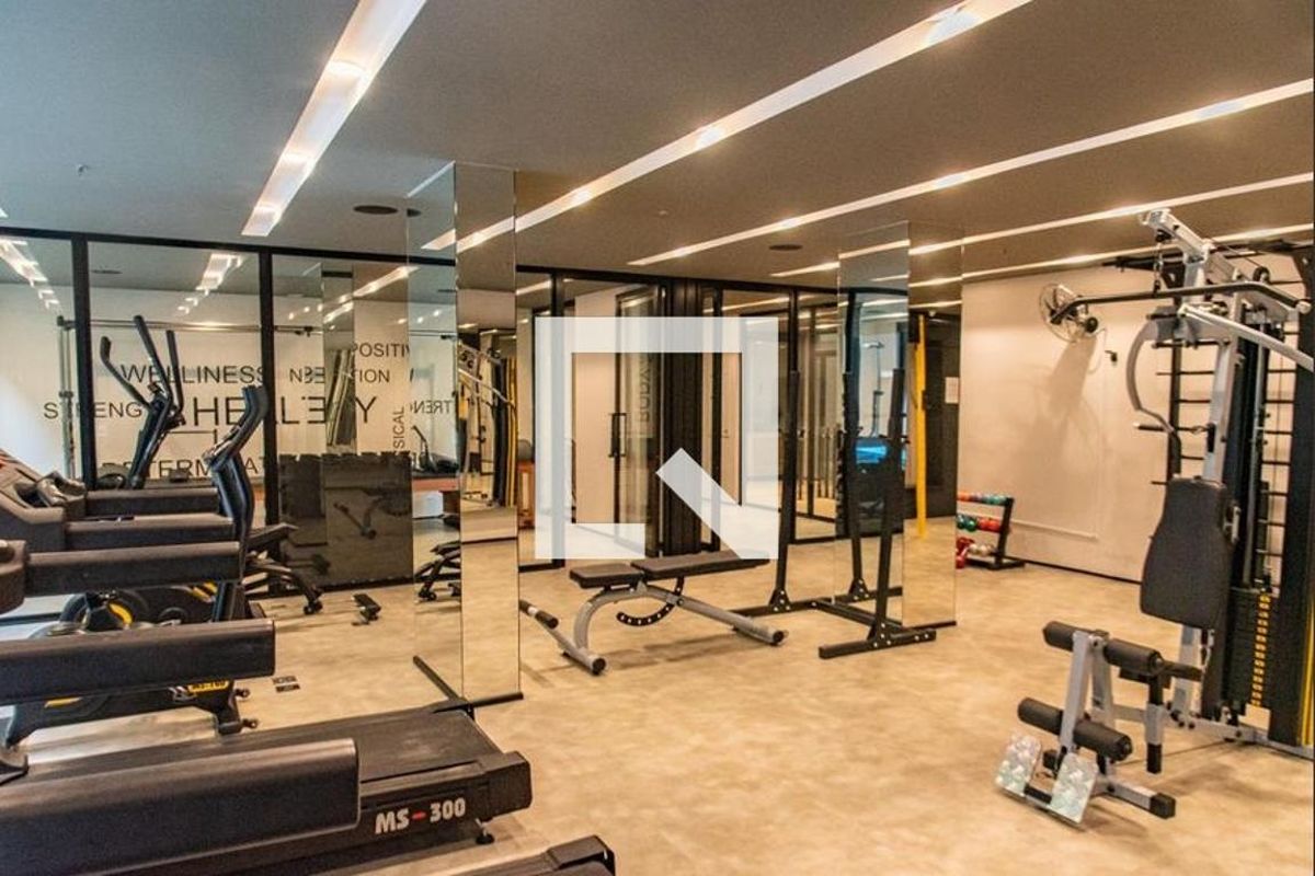 Kitnet-Studio, 38 m² - Foto 60
