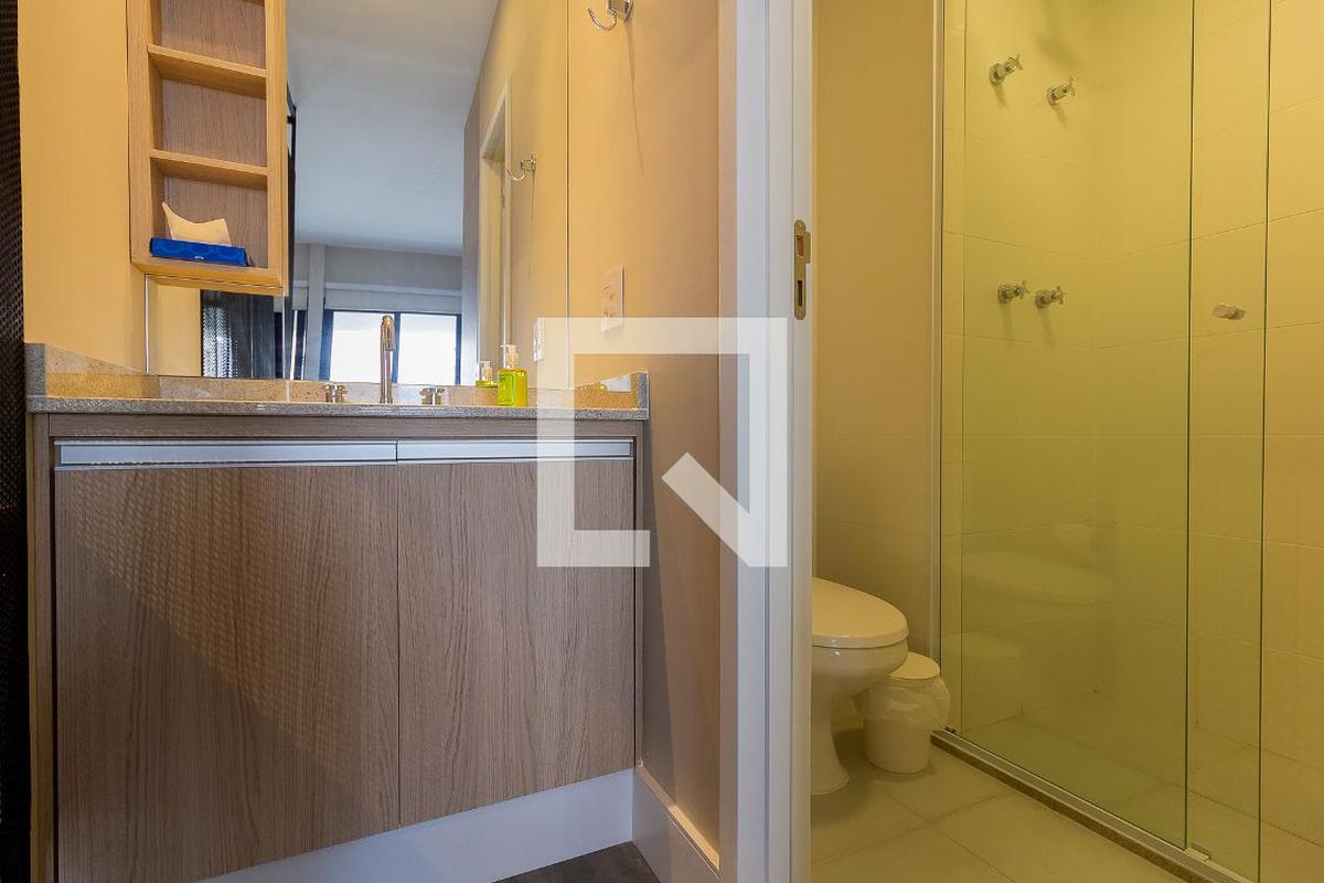 Kitnet-Studio, 38 m² - Foto 48