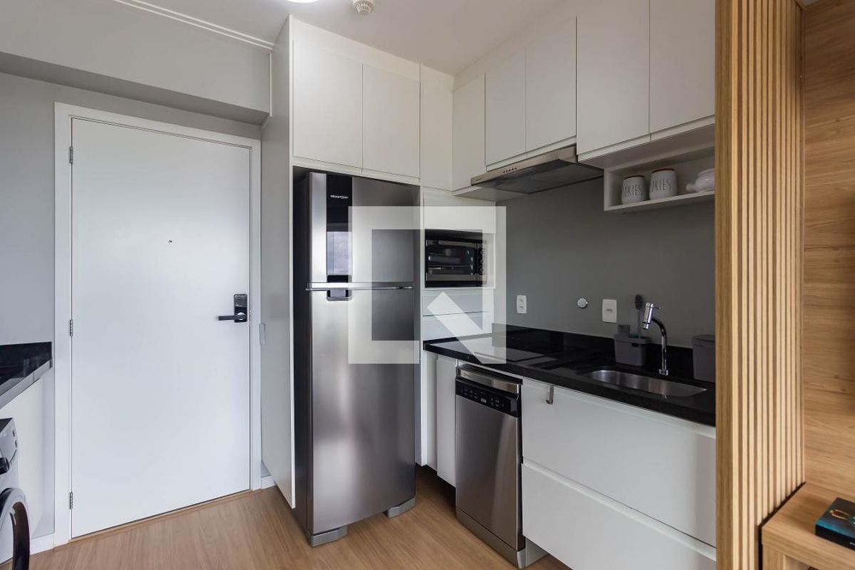 Apartamento, 1 quarto, 36 m² - Foto 10