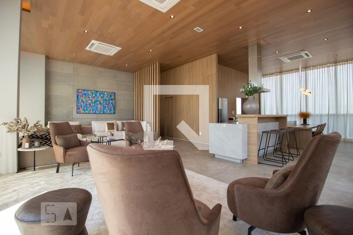 Apartamento, 1 quarto, 36 m² - Foto 44