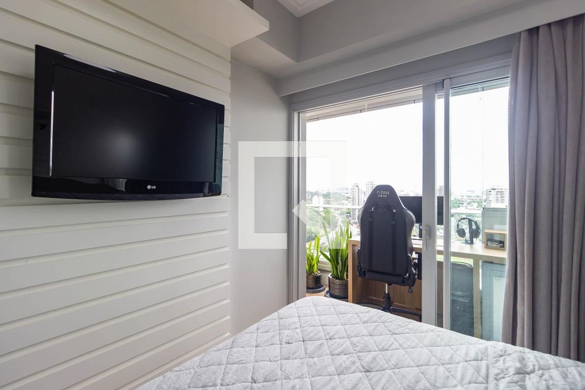 Apartamento, 1 quarto, 36 m² - Foto 22