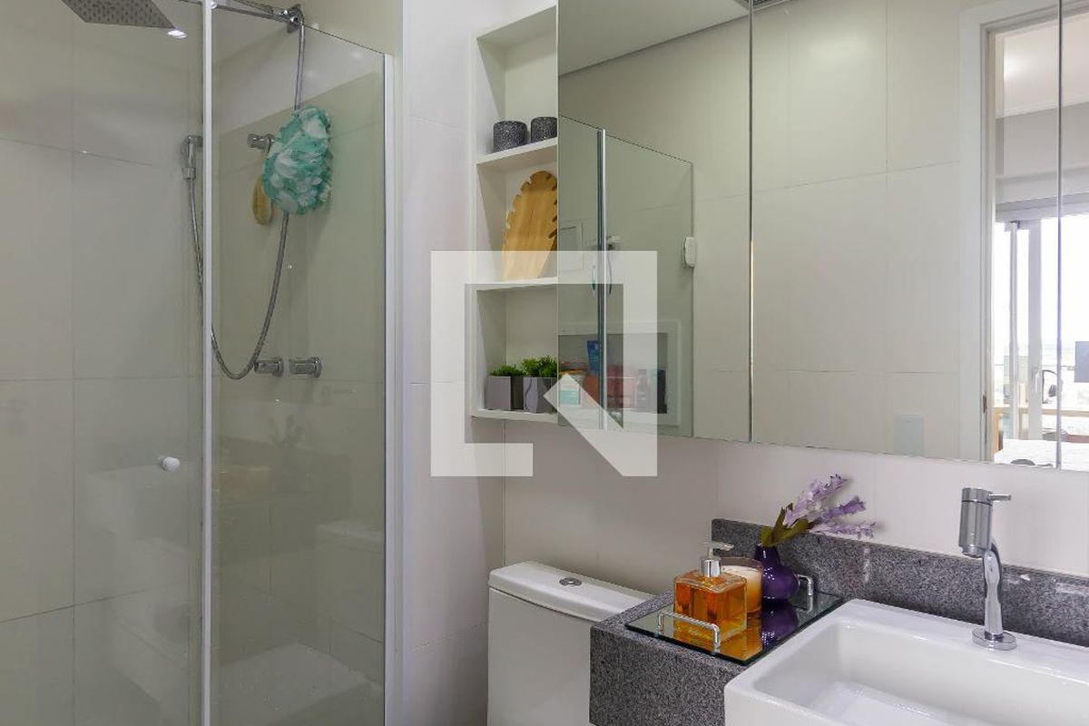 Apartamento, 1 quarto, 36 m² - Foto 30