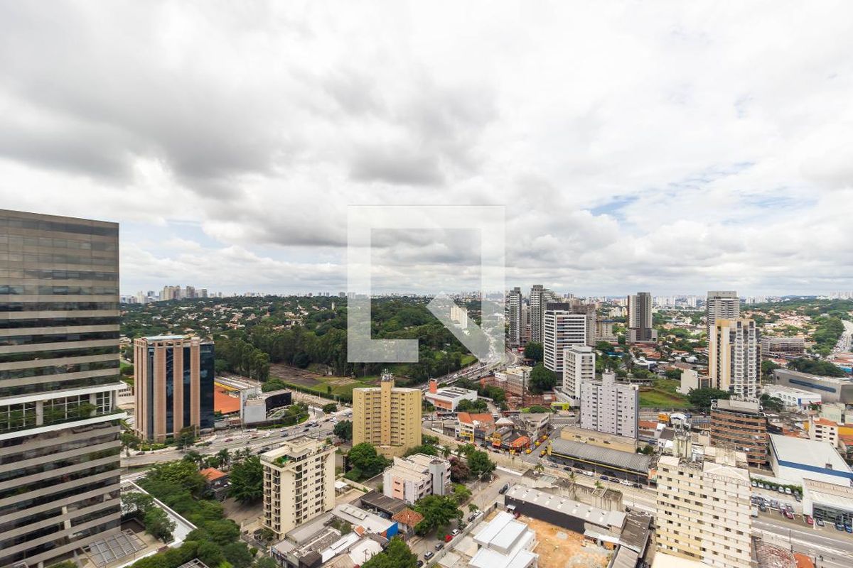 Apartamento, 1 quarto, 36 m² - Foto 18
