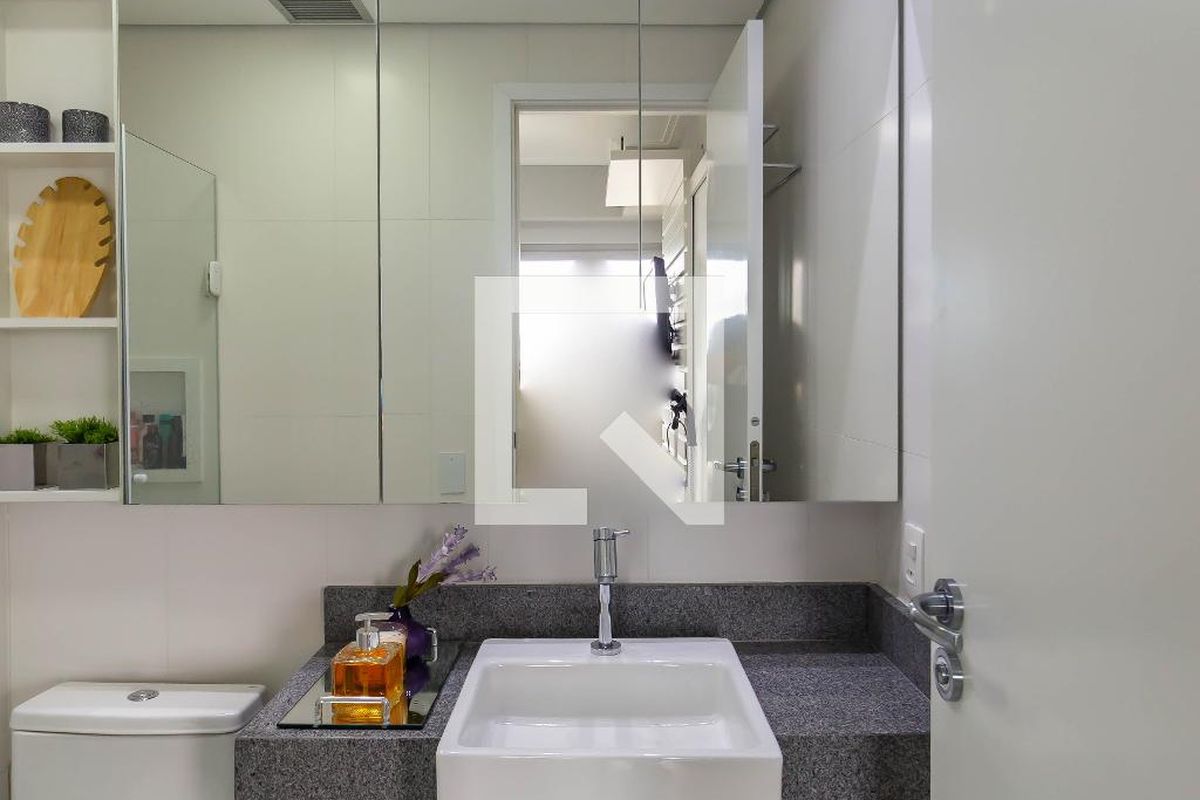 Apartamento, 1 quarto, 36 m² - Foto 28