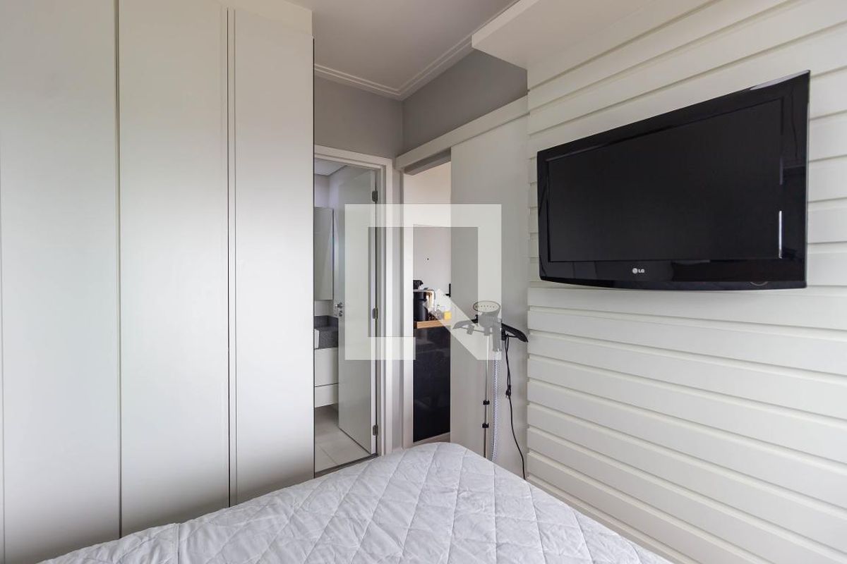 Apartamento, 1 quarto, 36 m² - Foto 26