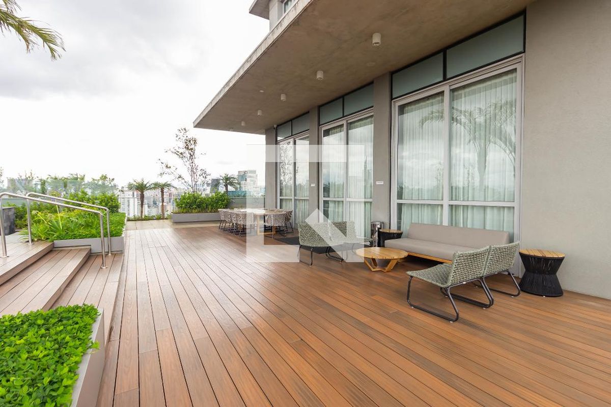 Apartamento, 1 quarto, 36 m² - Foto 60