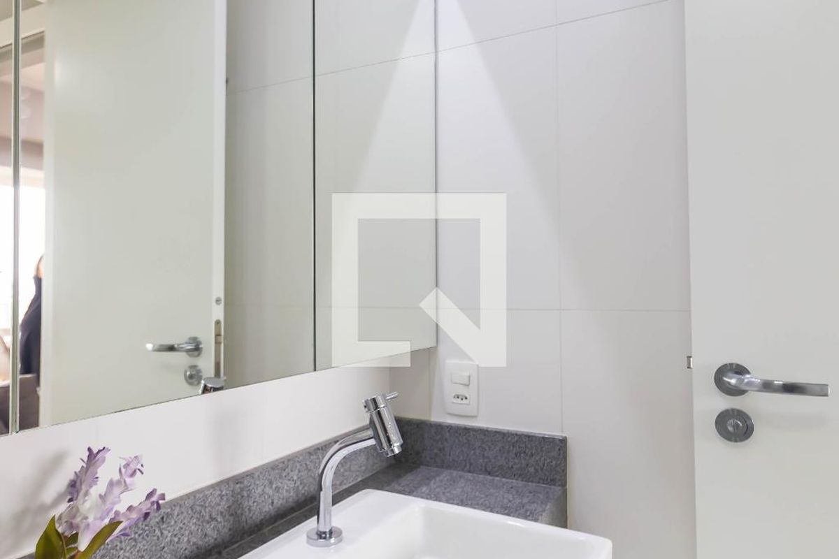 Apartamento, 1 quarto, 36 m² - Foto 34