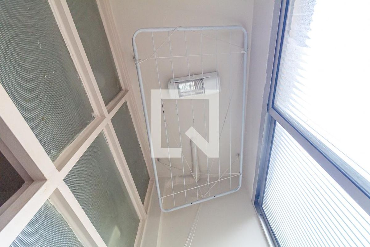 Kitnet-Studio, 39 m² - Foto 46