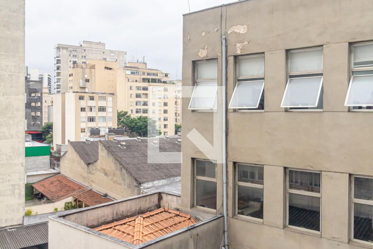 Kitnet-Studio, 39 m² - Foto 16