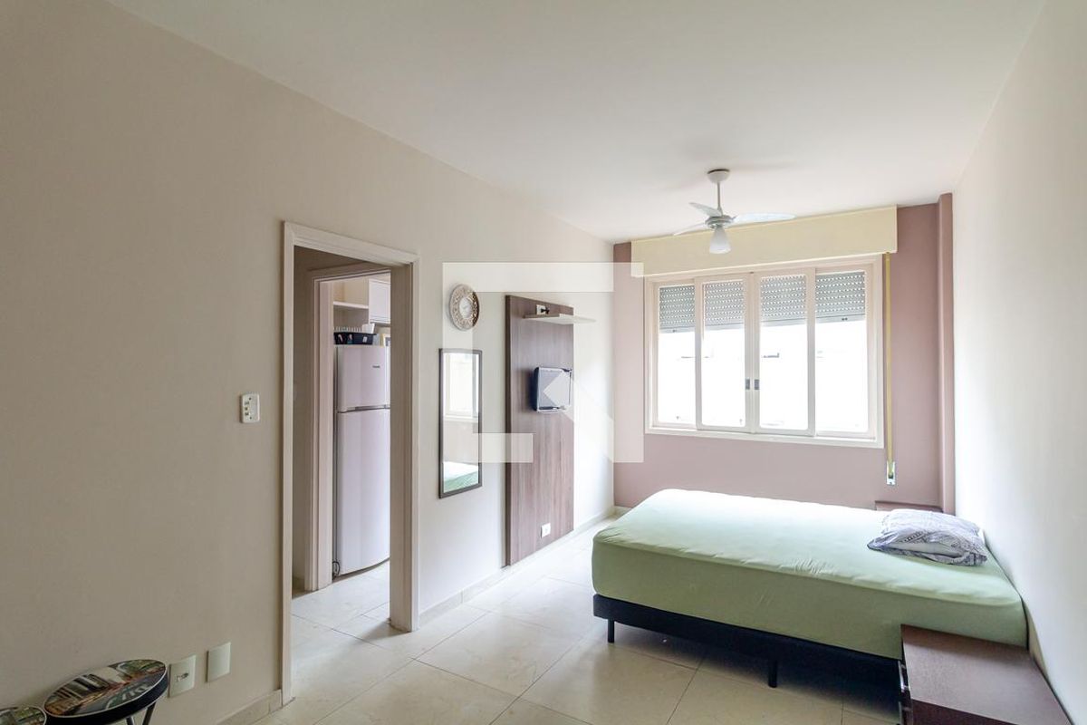 Kitnet-Studio, 39 m² - Foto 2
