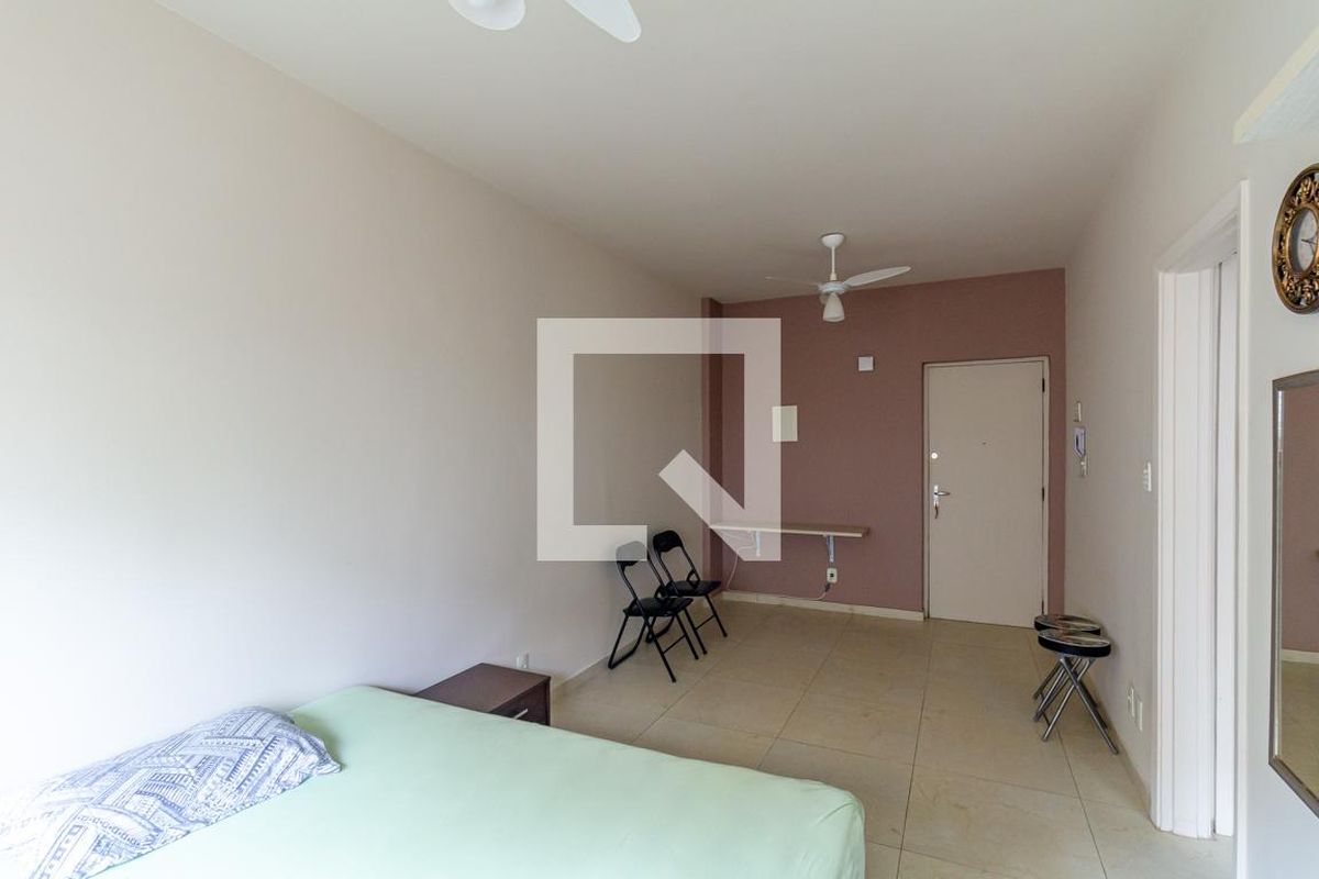 Kitnet-Studio, 39 m² - Foto 8