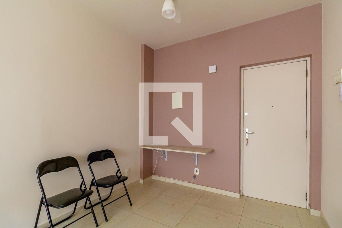 Kitnet-Studio, 39 m² - Foto 12