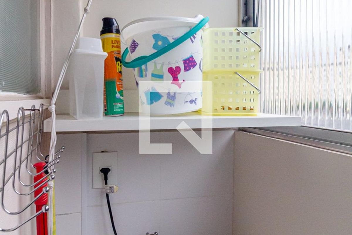 Kitnet-Studio, 39 m² - Foto 44