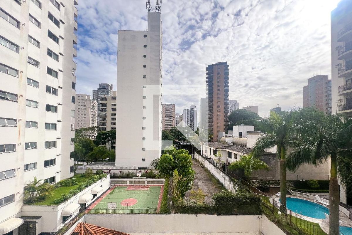 Apartamento, 3 quartos, 150 m² - Foto 61
