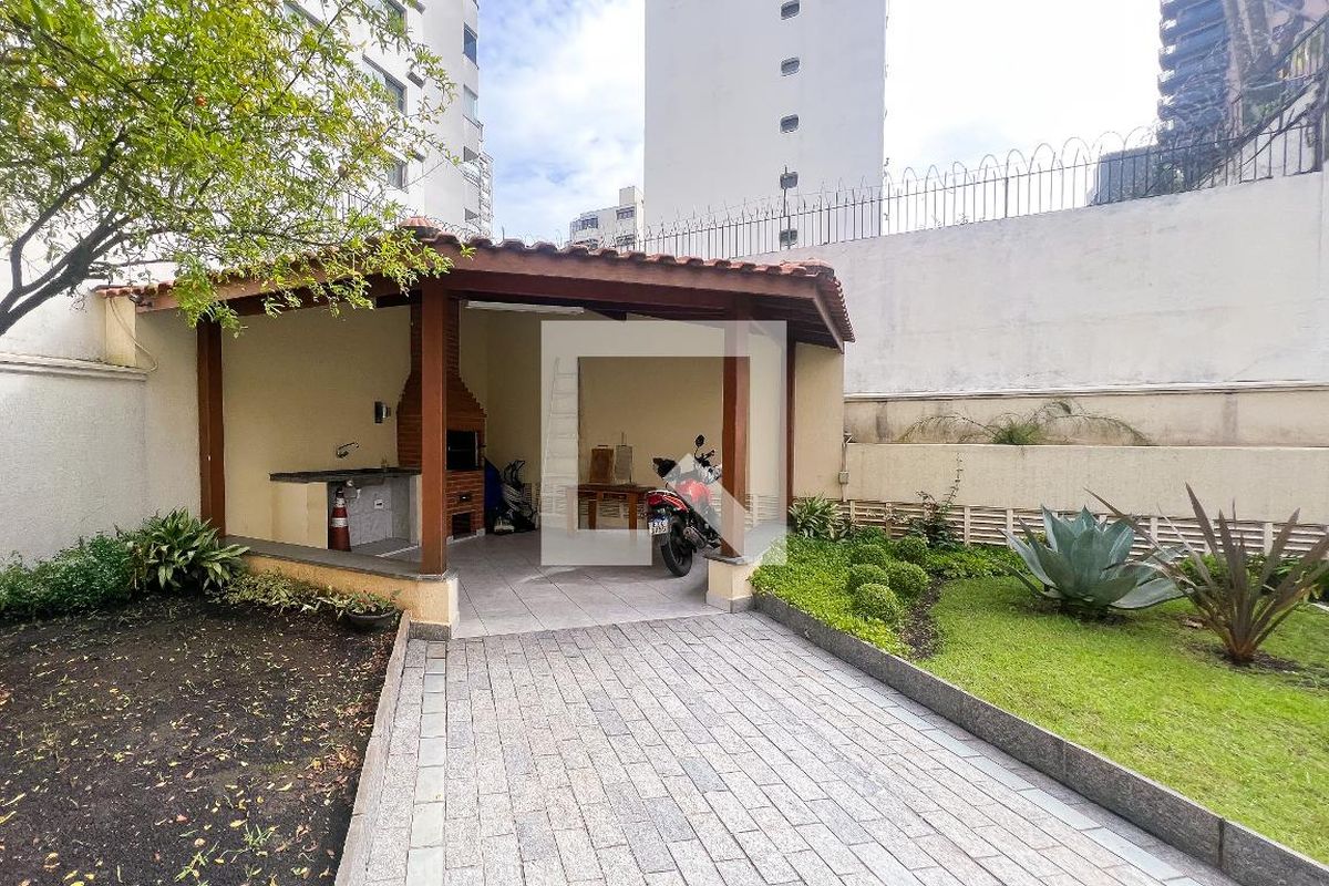 Apartamento, 3 quartos, 150 m² - Foto 127