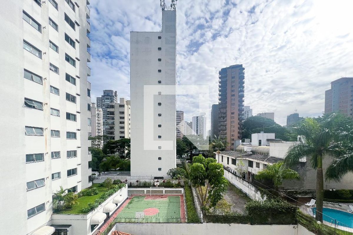 Apartamento, 3 quartos, 150 m² - Foto 71