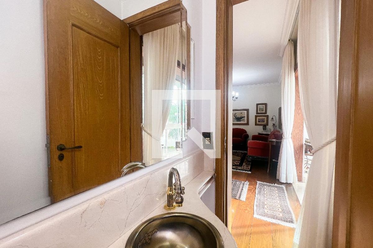 Apartamento, 3 quartos, 150 m² - Foto 25
