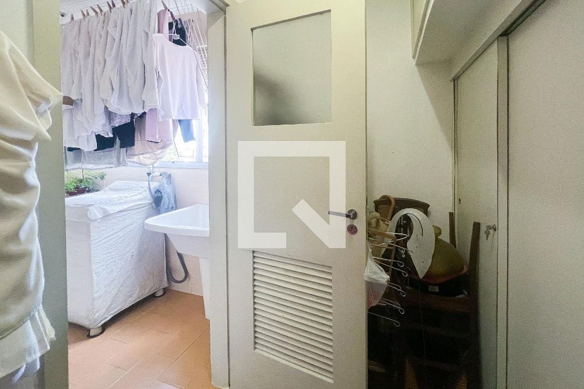 Apartamento, 3 quartos, 150 m² - Foto 109
