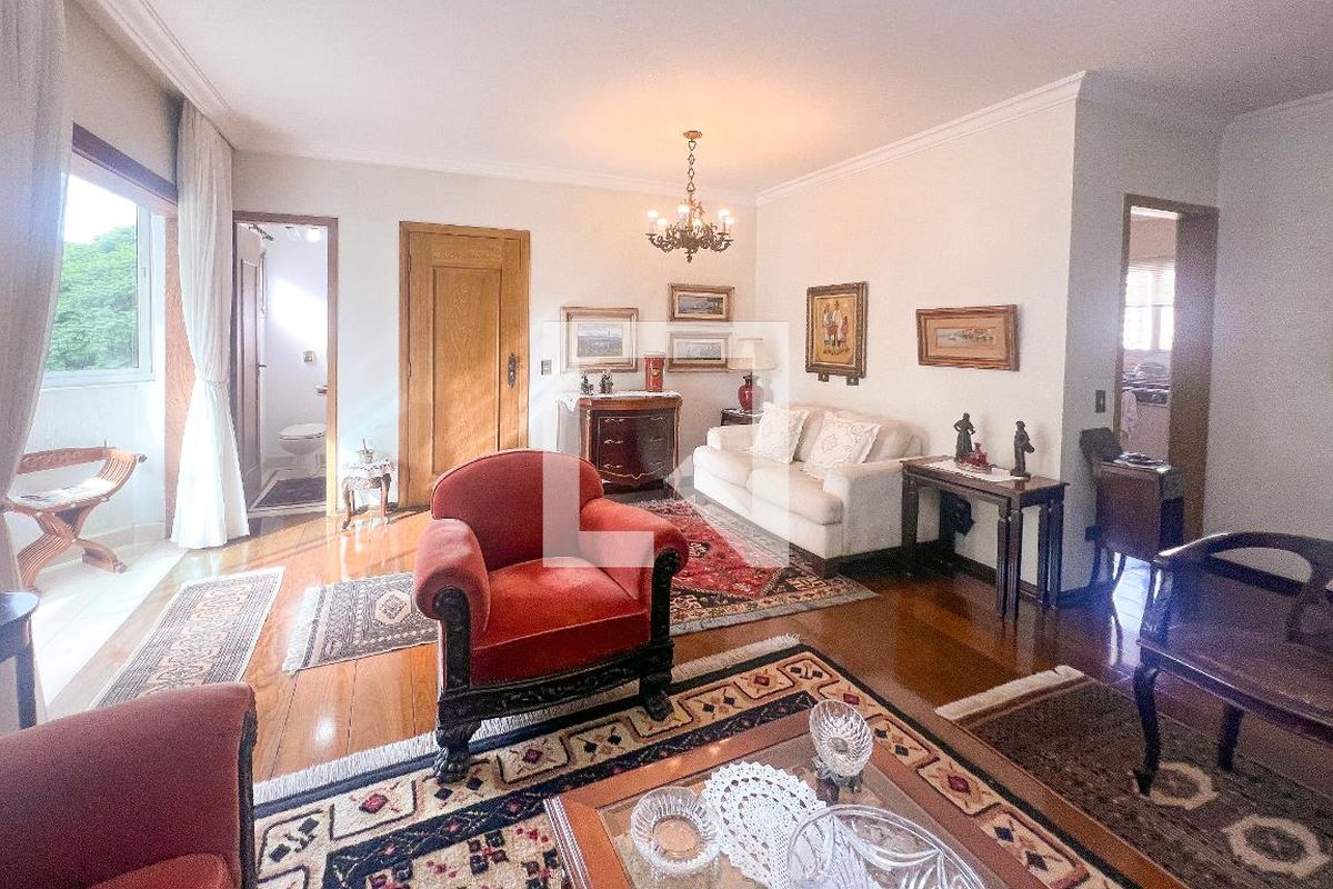 Apartamento, 3 quartos, 150 m² - Foto 7