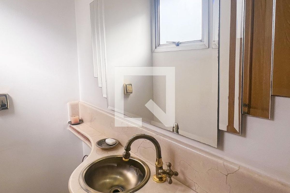 Apartamento, 3 quartos, 150 m² - Foto 21