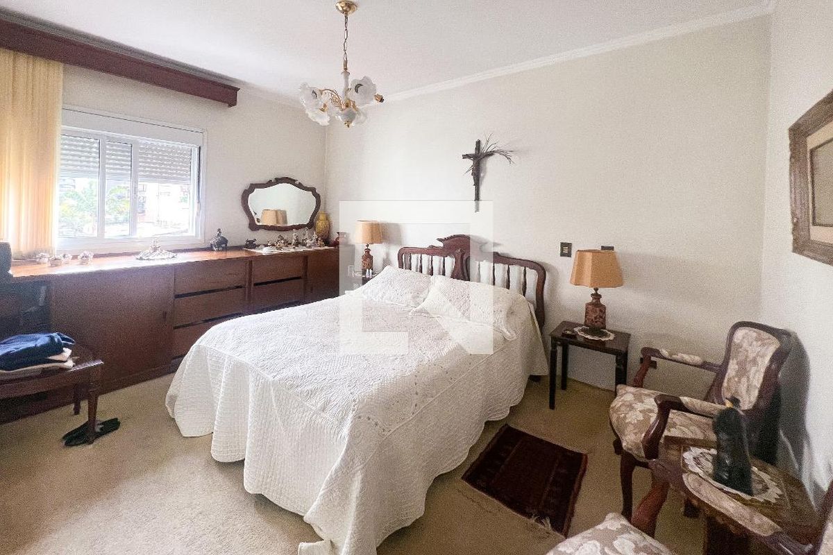 Apartamento, 3 quartos, 150 m² - Foto 29
