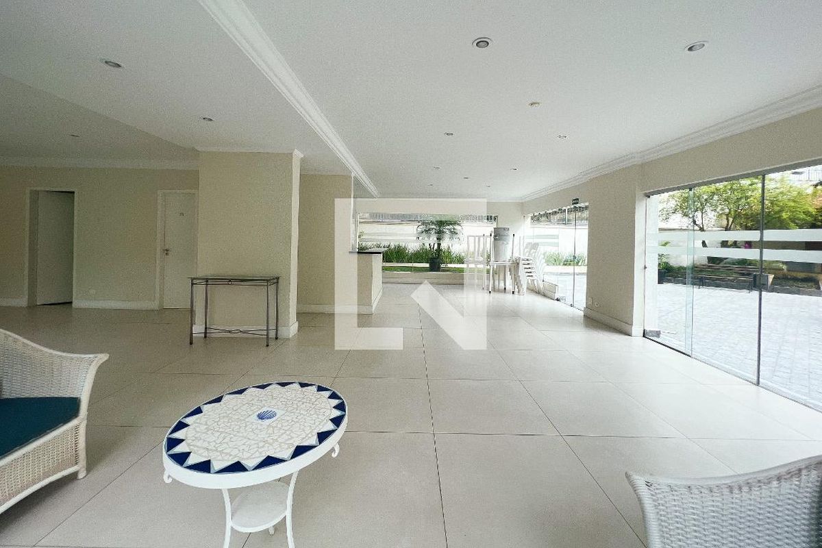 Apartamento, 3 quartos, 150 m² - Foto 133