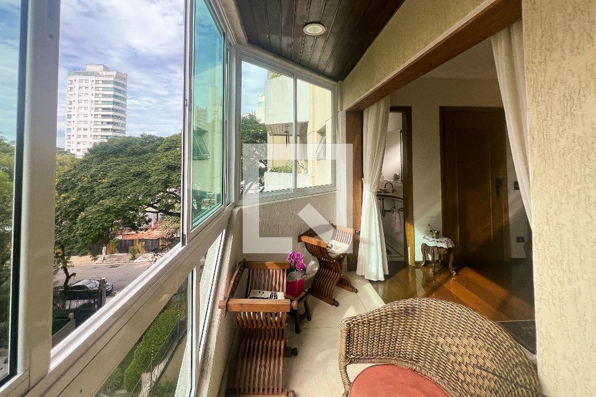 Apartamento, 3 quartos, 150 m² - Foto 15