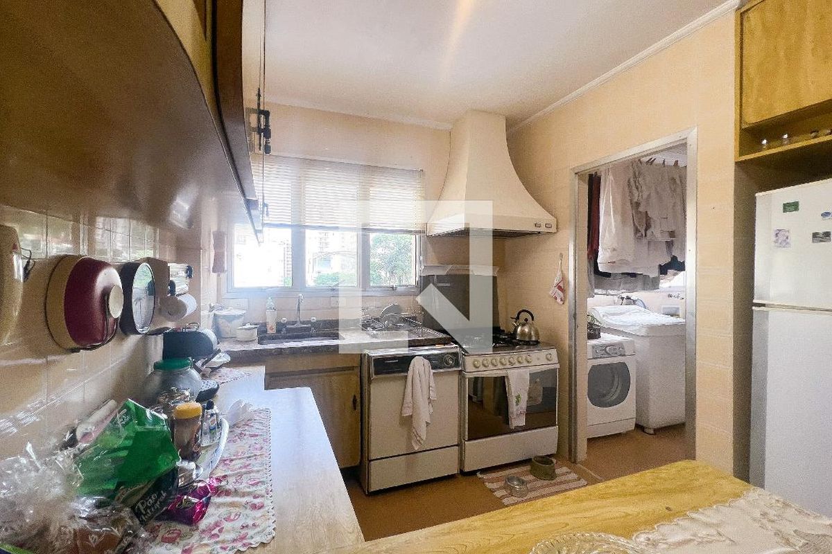 Apartamento, 3 quartos, 150 m² - Foto 89