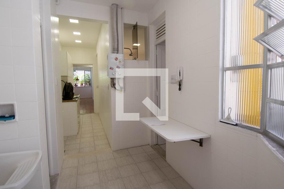 Apartamento, 3 quartos, 90 m² - Foto 35