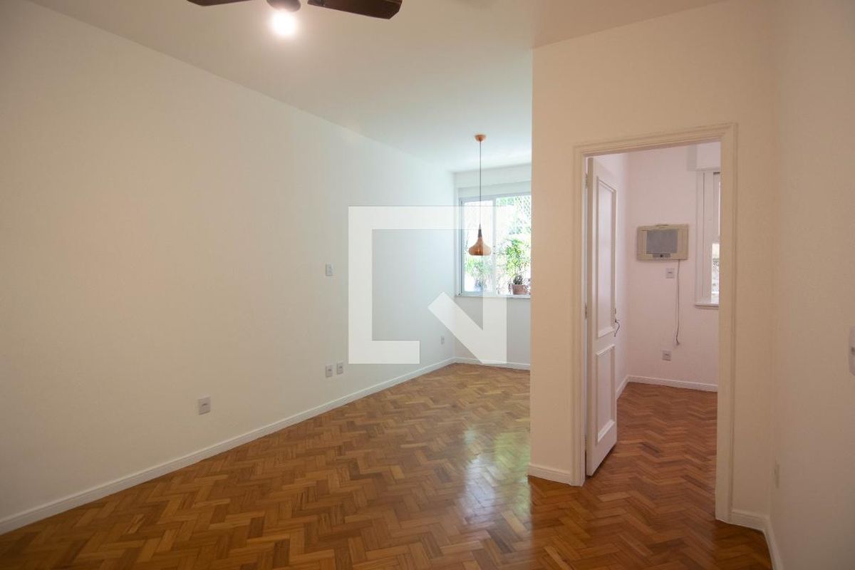 Apartamento, 3 quartos, 90 m² - Foto 3