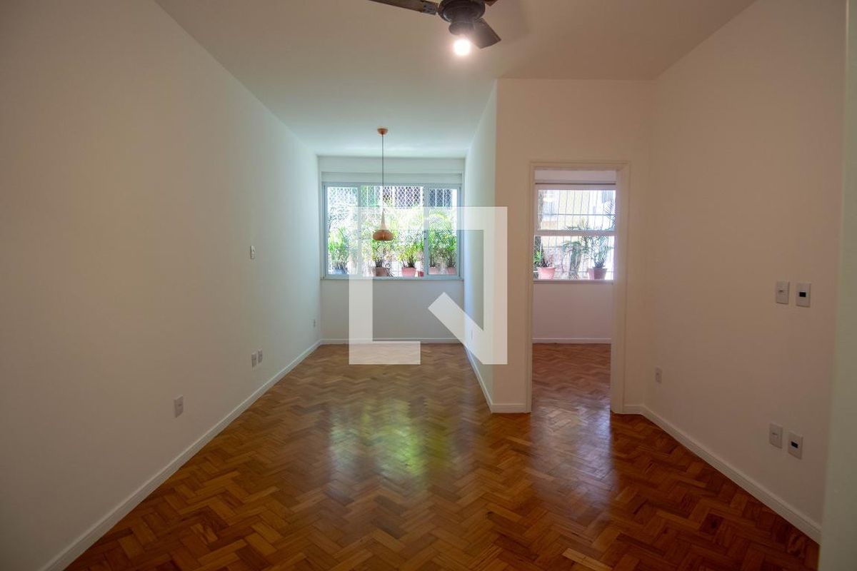 Apartamento, 3 quartos, 90 m² - Foto 2