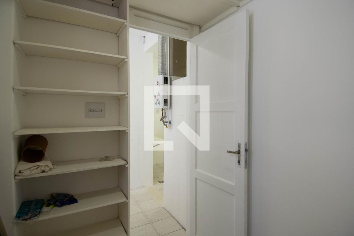 Apartamento, 3 quartos, 90 m² - Foto 43