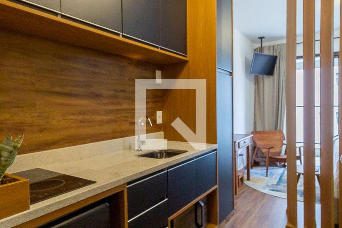 Kitnet-Studio, 25 m² - Foto 20