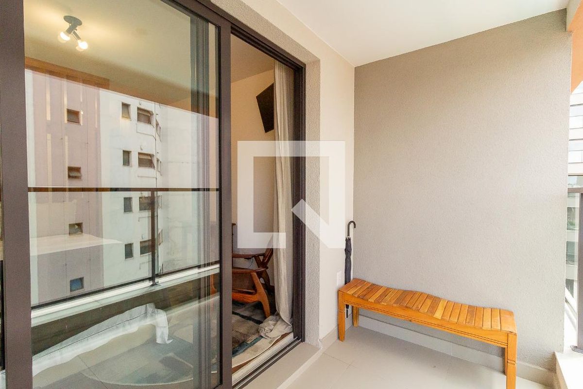Kitnet-Studio, 25 m² - Foto 26