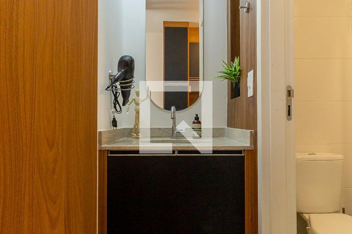 Kitnet-Studio, 25 m² - Foto 34