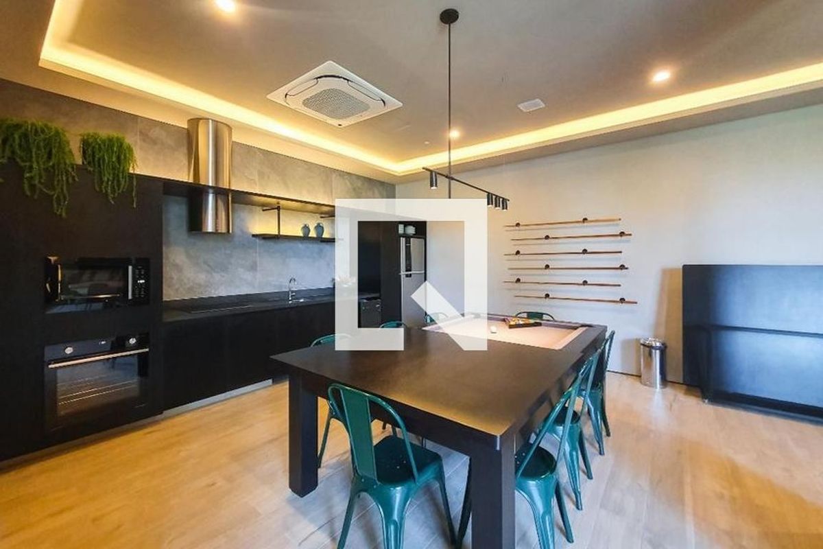 Kitnet-Studio, 25 m² - Foto 50