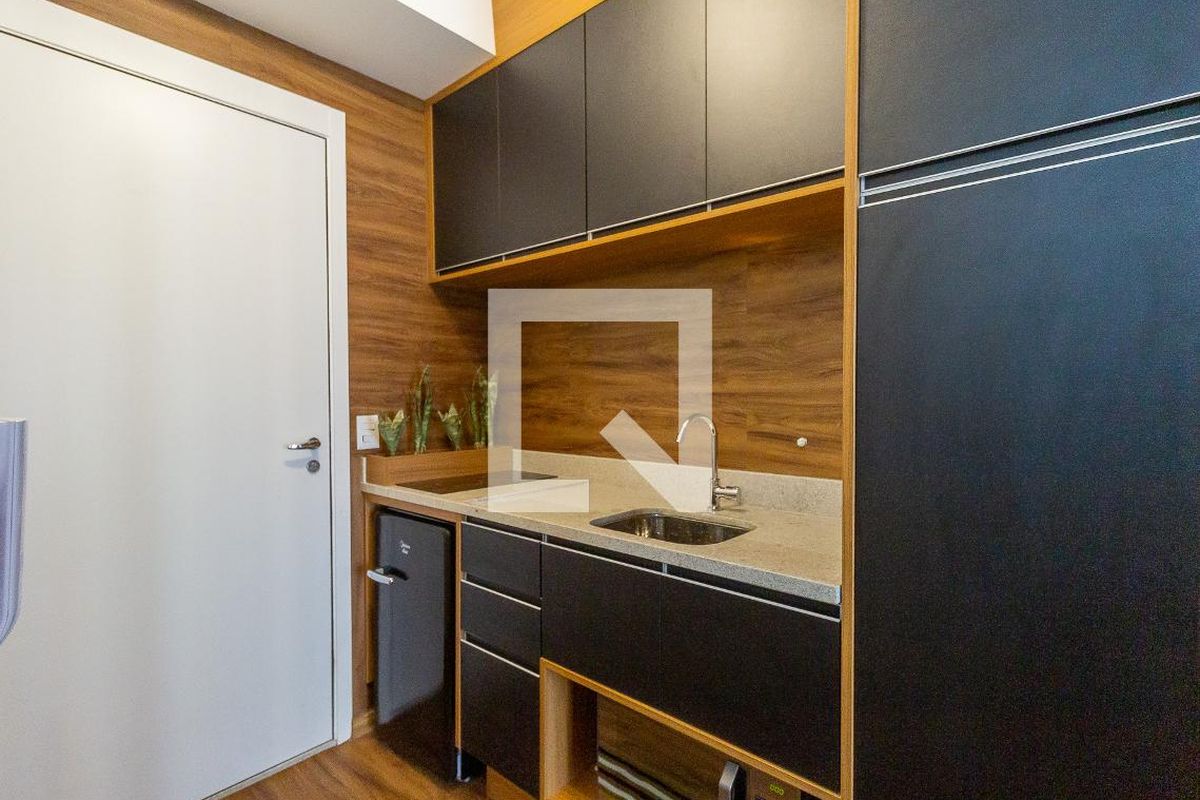 Kitnet-Studio, 25 m² - Foto 12