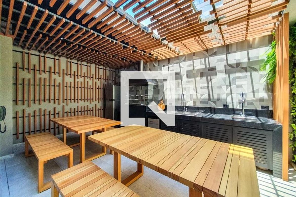 Kitnet-Studio, 25 m² - Foto 64