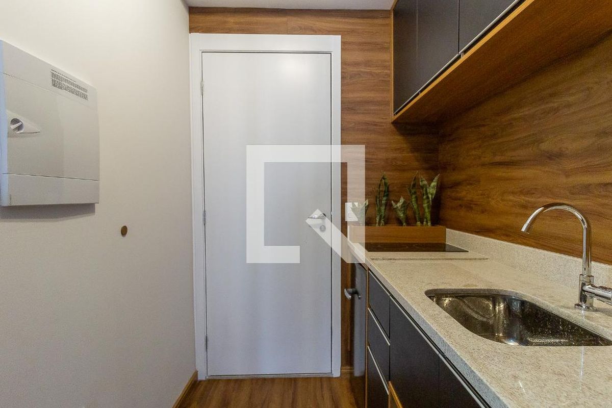Kitnet-Studio, 25 m² - Foto 16