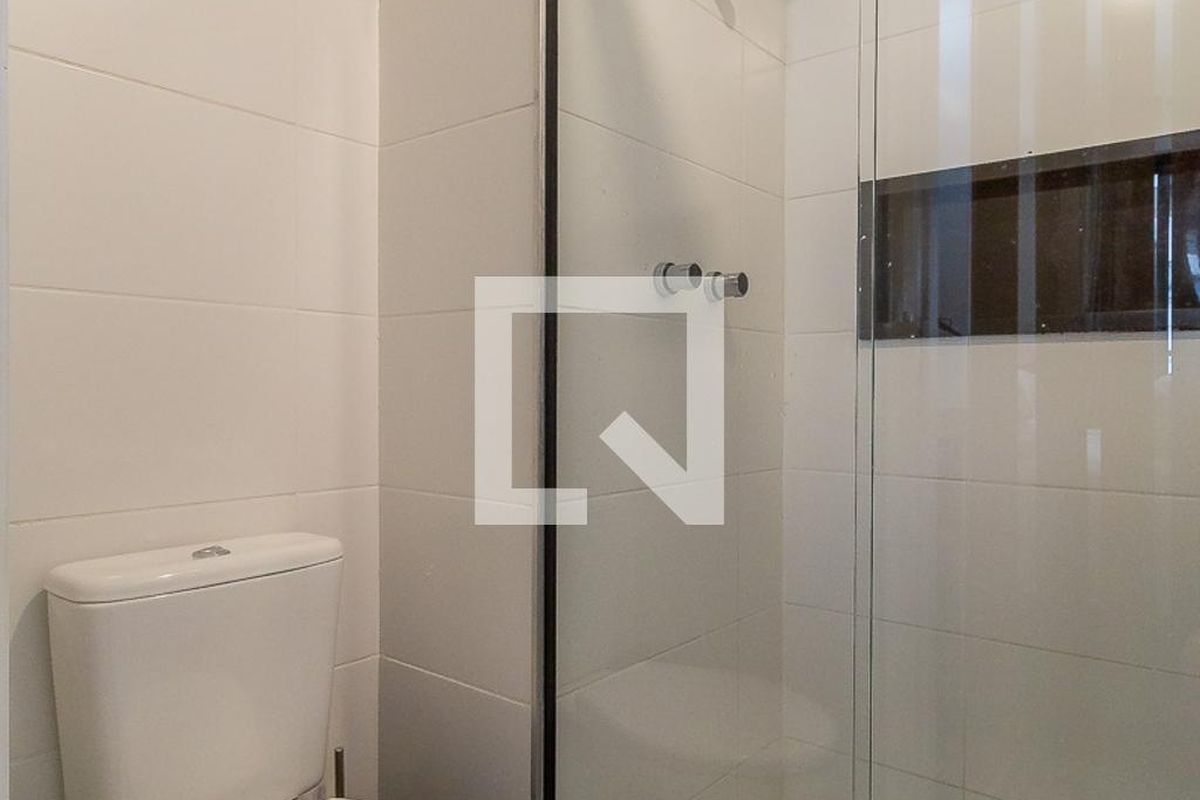 Kitnet-Studio, 25 m² - Foto 38