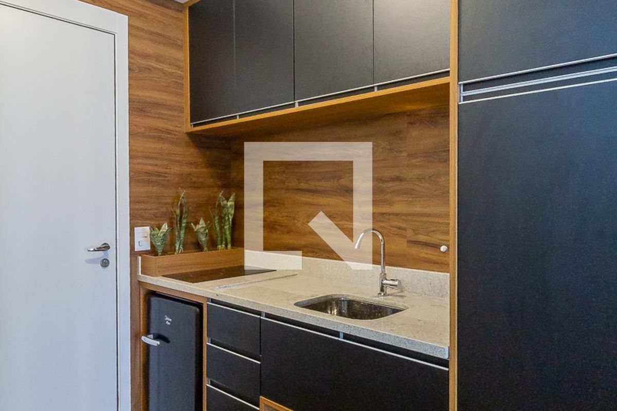 Kitnet-Studio, 25 m² - Foto 14
