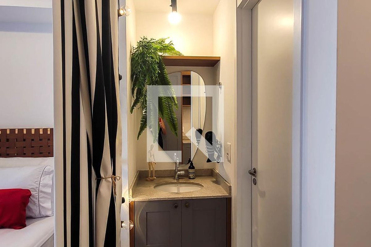 Kitnet-Studio, 25 m² - Foto 28