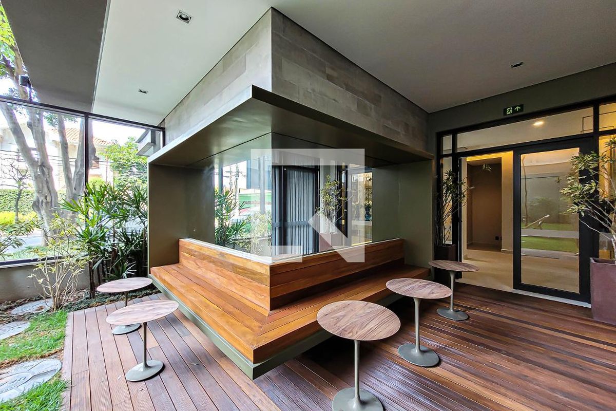 Kitnet-Studio, 25 m² - Foto 54