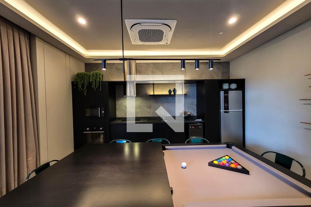 Kitnet-Studio, 25 m² - Foto 62