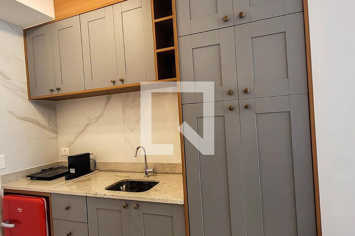 Kitnet-Studio, 25 m² - Foto 38