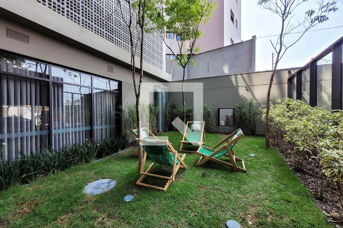 Kitnet-Studio, 25 m² - Foto 52