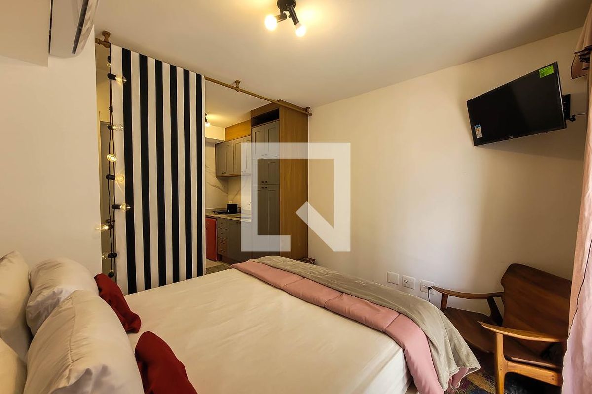 Kitnet-Studio, 25 m² - Foto 10