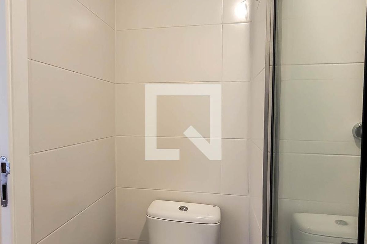 Kitnet-Studio, 25 m² - Foto 34